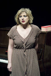 Lass Bea - © theater.hu - Ilovszky  Béla