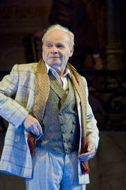 Harkányi Endre - © theater.hu - Ilovszky  Béla