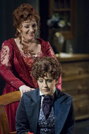 Sümegi Eszter, Váradi Zita - © theater.hu - Ilovszky  Béla