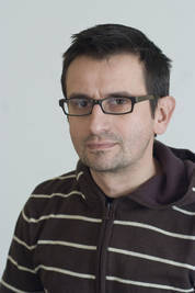 Cristian Gătina - © theater.hu - Ilovszky  Béla