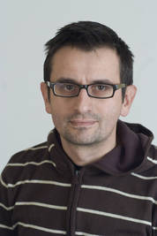 Cristian Gătina - © theater.hu - Ilovszky  Béla