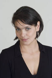 Némethy Zsuzsa - © theater.hu - Ilovszky  Béla