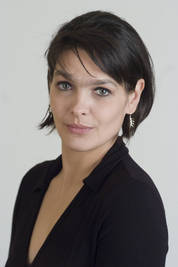 Némethy Zsuzsa - © theater.hu - Ilovszky  Béla