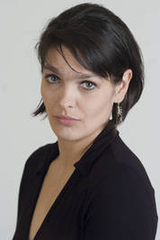Némethy Zsuzsa - © theater.hu - Ilovszky  Béla