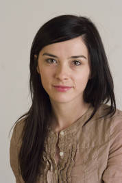 Varga Andrea - © theater.hu - Ilovszky  Béla
