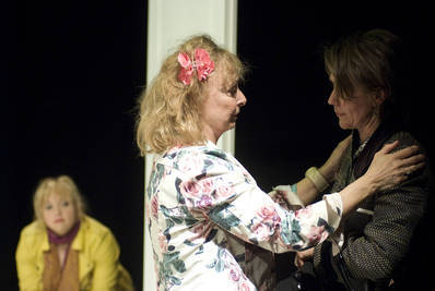 Jankovics Anna, Bánsági Ildikó, Moldvai Kiss Andrea - © theater.hu - Ilovszky  Béla