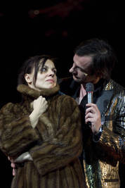Járó Zsuzsa, Pindroch Csaba - © theater.hu - Ilovszky  Béla