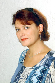 Radó Denise - © theater.hu - Ilovszky  Béla
