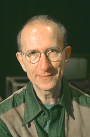Martin Sherman