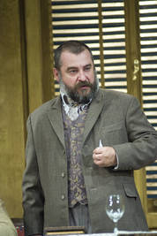 Fabó Tibor - © theater.hu - Ilovszky  Béla