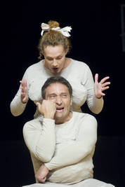 Bogdán Zsolt, Katkó Emőke - © theater.hu - Ilovszky  Béla