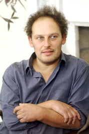 Kárpáti Péter - © theater.hu - Ilovszky  Béla