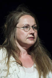 Szűcs Nelli - © theater.hu - Ilovszky  Béla