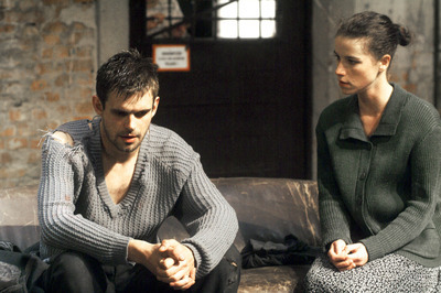Zayzon Zsolt, Tompa Klára - © theater.hu - Ilovszky  Béla