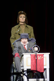 Söptei Andrea, Udvaros Dorottya - © theater.hu - Ilovszky  Béla