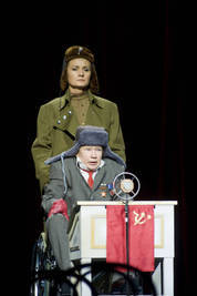 Söptei Andrea, Udvaros Dorottya - © theater.hu - Ilovszky  Béla
