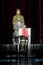 Söptei Andrea, Udvaros Dorottya - © theater.hu - Ilovszky  Béla