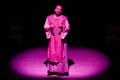 Thuróczy Szabolcs - © theater.hu - Ilovszky  Béla