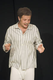 Pintér Béla - © theater.hu - Ilovszky  Béla