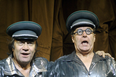 © theater.hu - Ilovszky  Béla