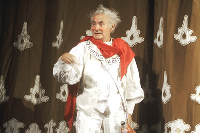© theater.hu - Ilovszky  Béla