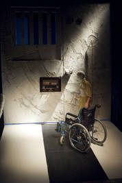 Majsai- Nyilas Tünde - © theater.hu - Ilovszky  Béla