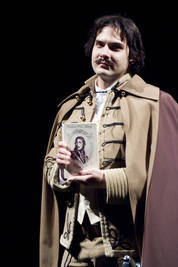 Balogh Gábor - © theater.hu - Ilovszky  Béla