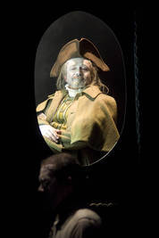 Tóth Károly - © theater.hu - Ilovszky  Béla