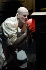 Nagyidai Gergő - © theater.hu - Ilovszky  Béla