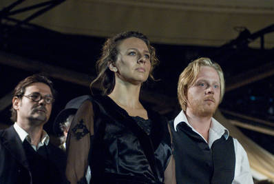 Szikszai Rémusz, Pokorny Lia, Lábodi Ádám - © theater.hu - Ilovszky  Béla