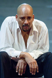 Kálid Artur - © theater.hu - Ilovszky  Béla