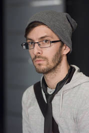 Zöldy Z. Gergely - © theater.hu - Ilovszky  Béla