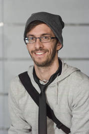 Zöldy Z. Gergely - © theater.hu - Ilovszky  Béla