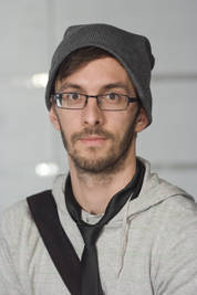 Zöldy Z. Gergely - © theater.hu - Ilovszky  Béla