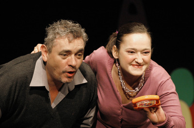 Gazdag László, Erdei Juli


 - © theater.hu - Nyikos Tícia