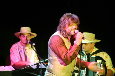Nagy Szabolcs, Hobo (Földes László), Marosi Zoltán - © theater.hu - Ilovszky  Béla