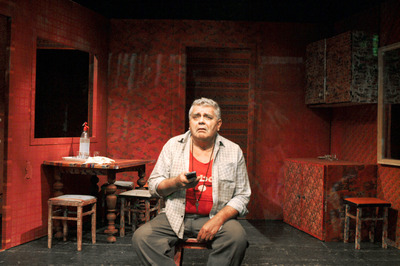 Kránitz Lajos - © theater.hu - Ilovszky  Béla
