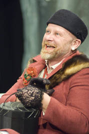 Horváth Lajos Ottó - © theater.hu - Ilovszky  Béla