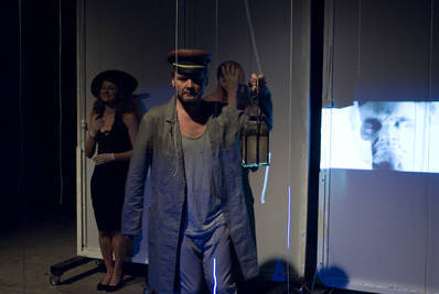 Lukács László - © theater.hu - Ilovszky  Béla
