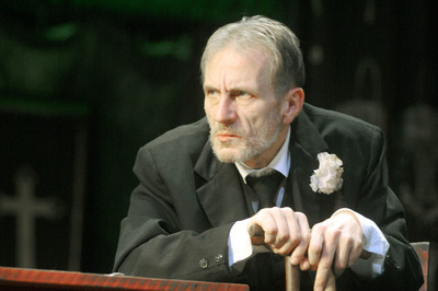 Kovács Zsolt - © theater.hu - Ilovszky  Béla