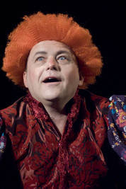 Pintér Gábor - © theater.hu - Ilovszky  Béla