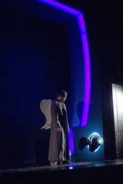 Schmied Zoltán - © theater.hu - Ilovszky  Béla