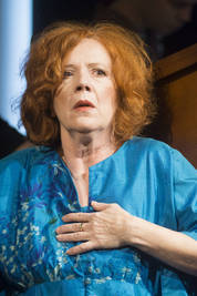Takács Katalin - © theater.hu - Ilovszky  Béla