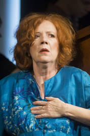 Takács Katalin - © theater.hu - Ilovszky  Béla