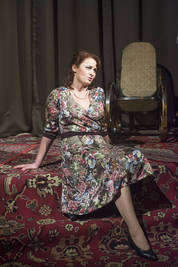 Nagyváradi Erzsébet - © theater.hu - Ilovszky  Béla