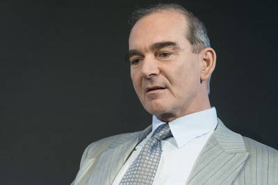 Szervét Tibor - © theater.hu - Ilovszky  Béla