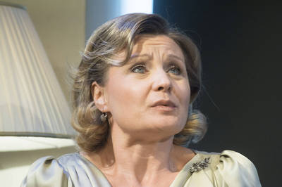 Söptei Andrea - © theater.hu - Ilovszky  Béla