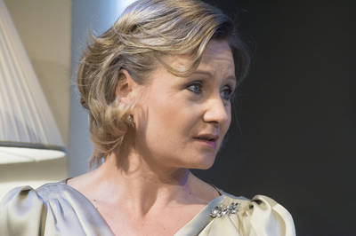 Söptei Andrea - © theater.hu - Ilovszky  Béla