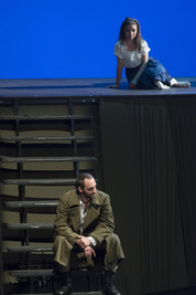 Faragó Zénó - © theater.hu - Ilovszky  Béla