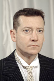 Bede Fazekas Szabolcs - © theater.hu - Ilovszky  Béla